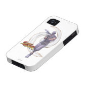 Geki 2 Case-Mate iPhone case (Bottom)