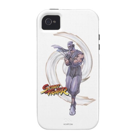 Geki 2 Case-Mate iPhone case (Back)