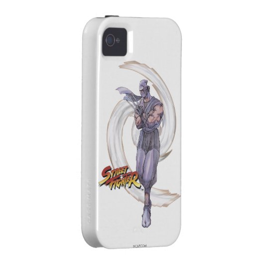 Geki 2 Case-Mate iPhone case (Back/Right)