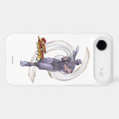 Geki 2 Case-Mate iPhone case (Back (Horizontal))