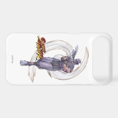 Geki 2 Case-Mate iPhone case (Back (Horizontal))