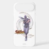 Geki 2 Case-Mate iPhone case (Back)