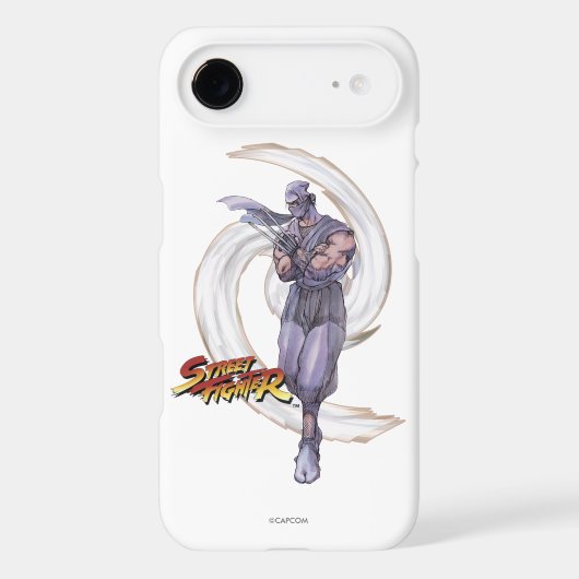 Geki 2 Case-Mate iPhone case (Back)