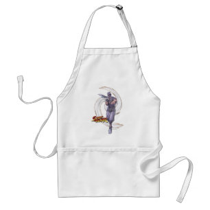 Geki Adult Apron