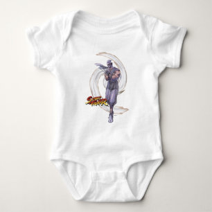 Geki Baby Bodysuit