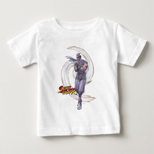 Geki Baby T-Shirt (Front)