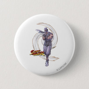 Geki Button