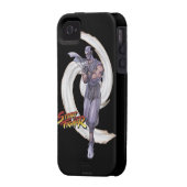 Geki Case-Mate iPhone Case (Back Left)