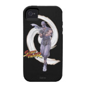 Geki Case-Mate iPhone Case (Back)