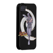 Geki Case-Mate iPhone Case (Back/Right)