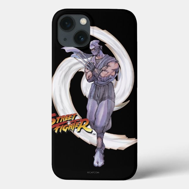 Geki Case-Mate iPhone Case (Back)