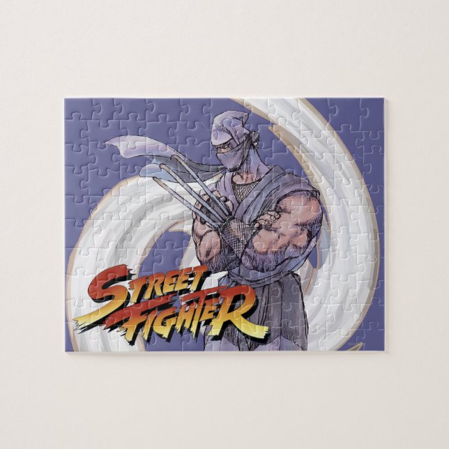 Geki Jigsaw Puzzle (Horizontal)