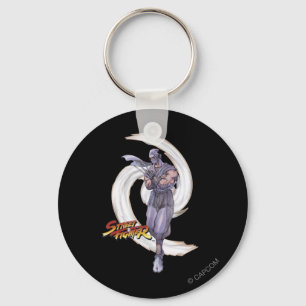 Geki Keychain