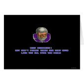 Geki KO'ed (Front Horizontal)