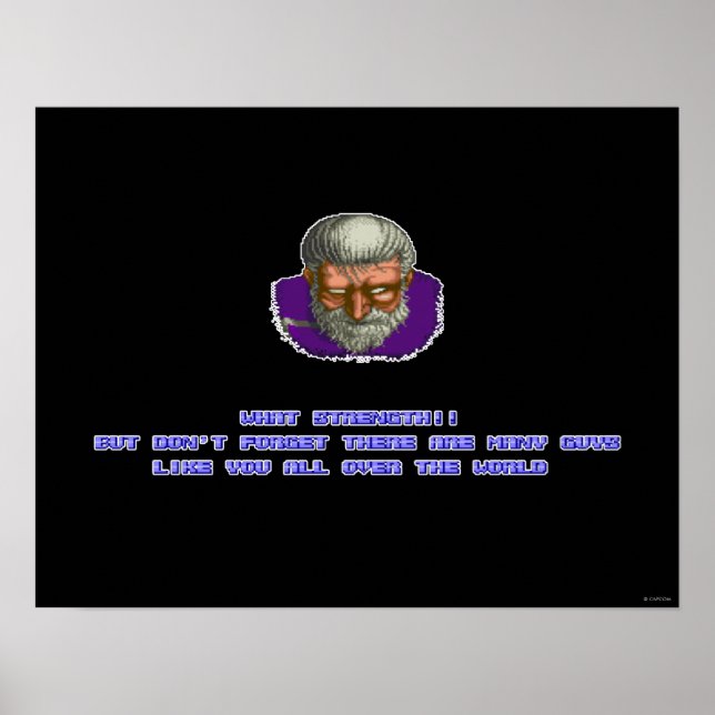 Geki KO'ed Poster (Front)