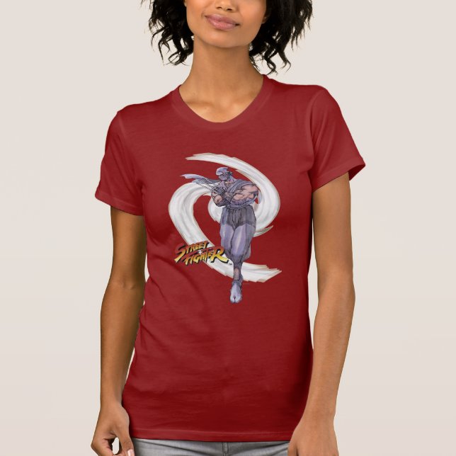 Geki T-Shirt (Front)