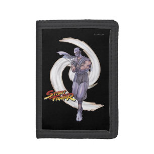 Geki Tri-fold Wallet