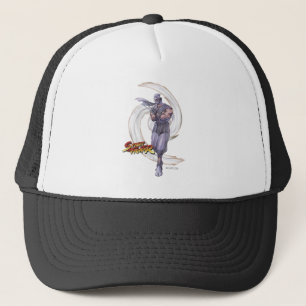 Geki Trucker Hat