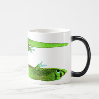 GEKKO MORNING COLOR MORPH MUG