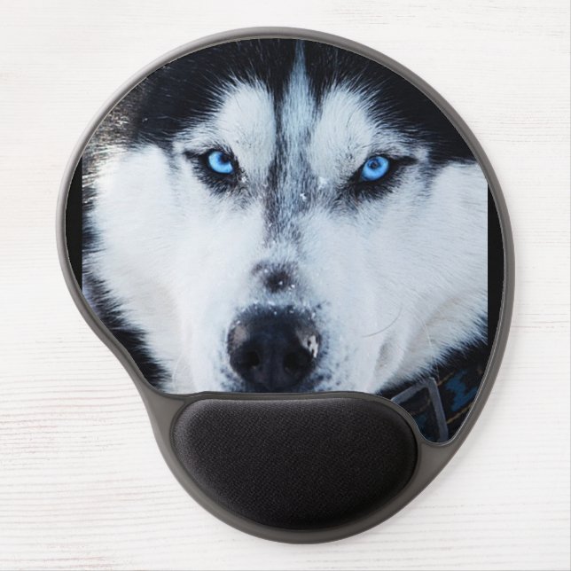 Gel Mouse Pad (Front)