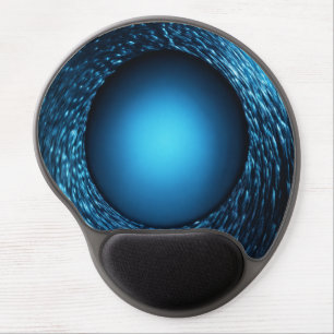 gel mouse pad