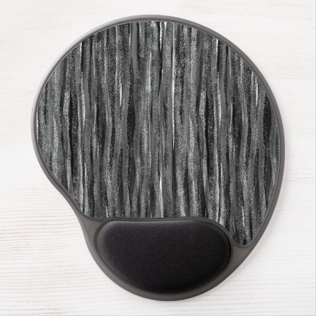 Gel Mouse Pad (Front)