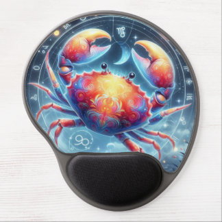 Gel Mouse Pad