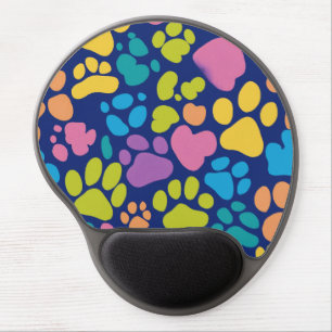gel mouse pad