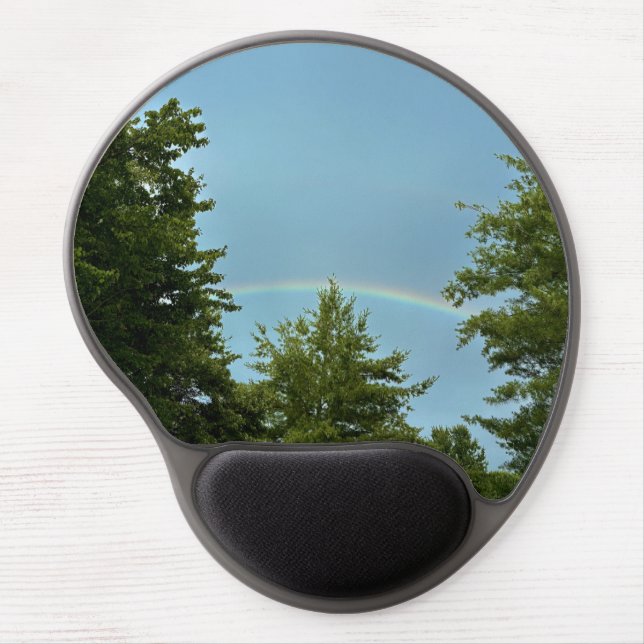 Gel Mouse Pad (Front)