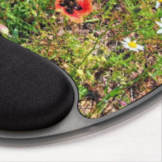 Gel Mouse Pad