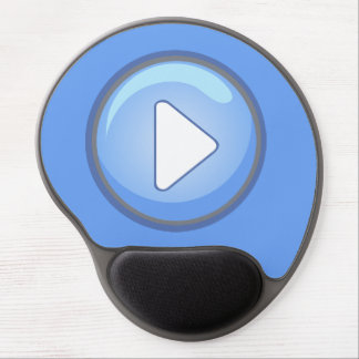 Gel Mouse Pad
