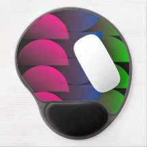 Gel Mouse Pad
