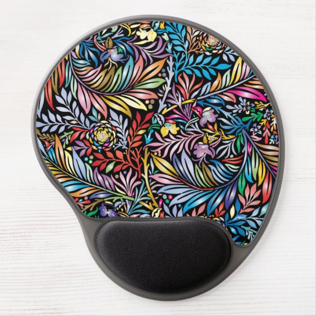 Gel Mouse Pad (Front)