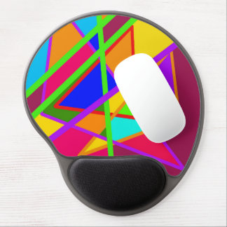 Gel Mouse Pad