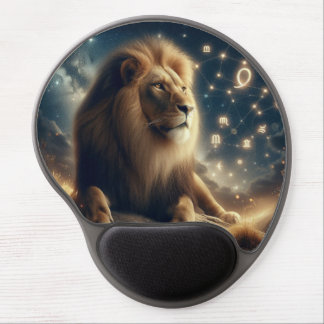 Gel Mouse Pad