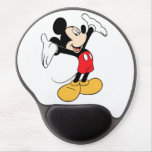 Gel Mouse Pad with Micky Mouse