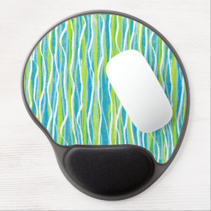 Gel Mouse Pads and Wrist Rests For Women or Men