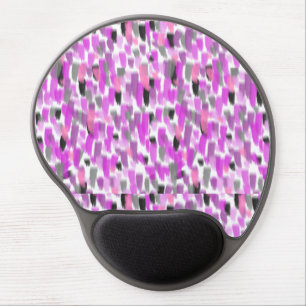 Gel Mouse Pads Personalized Custom Designed Gift