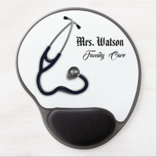 Gel Mousepad