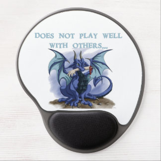 Gel Mousepad