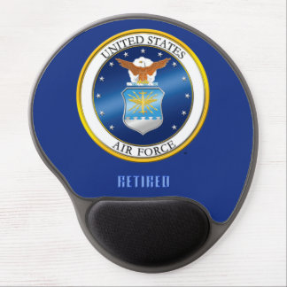 Gel Mousepad
