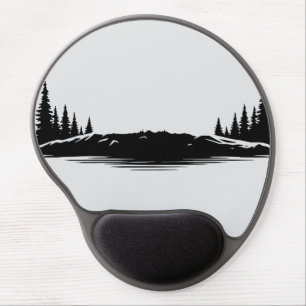 Gel Mousepad
