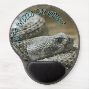 Gel Mousepad