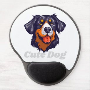 Gel Mousepad