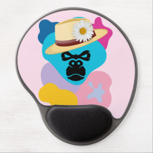 Gel Mousepad