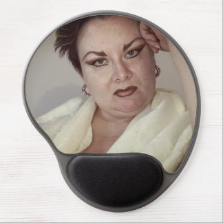 Gel Mousepad