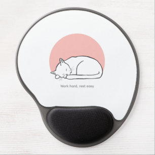 Gel Mousepad
