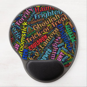 Gel Mousepad