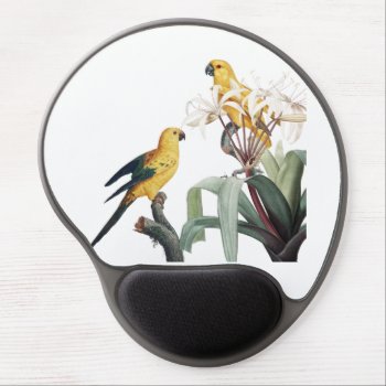 Gel Mousepad by jabcreations at Zazzle