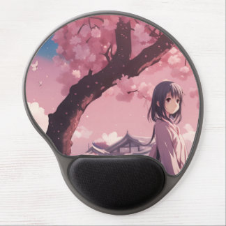 Gel Mousepad